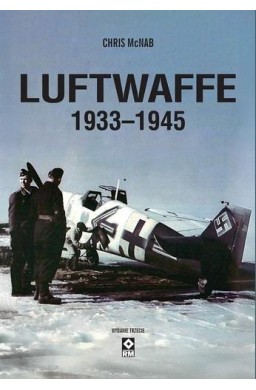 Luftwaffe 1933-1945 w.3