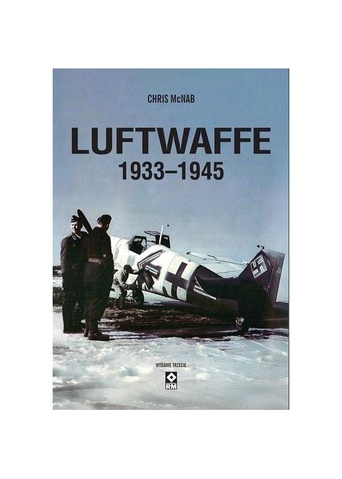 Luftwaffe 1933-1945 w.3