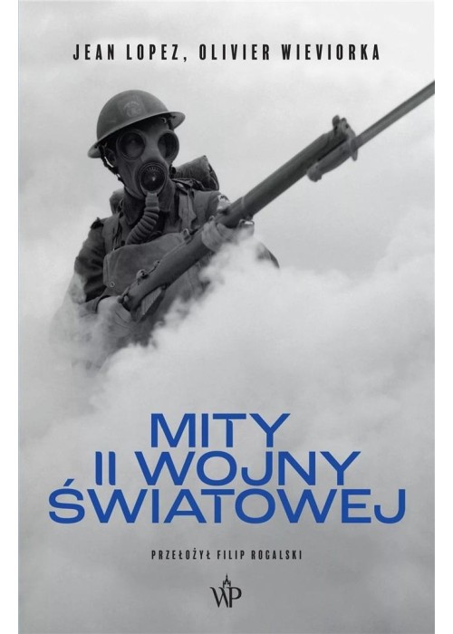 Mity II wojny światowej w.2