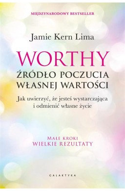 Worthy - źródło poczucia własnej wartości