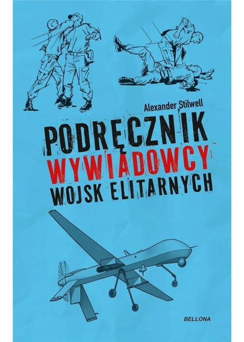 Podręcznik wywiadowcy wojsk elitarnych