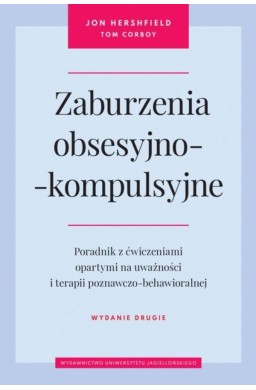 Zaburzenia obsesyjno-kompulsyjne w.2