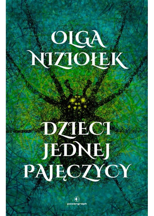 Dzieci jednej pajęczycy