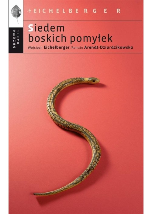 Siedem boskich pomyłek