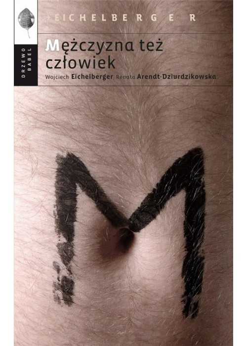 Mężczyzna też człowiek