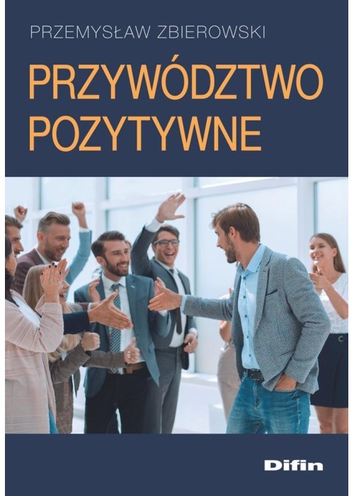 Przywództwo pozytywne