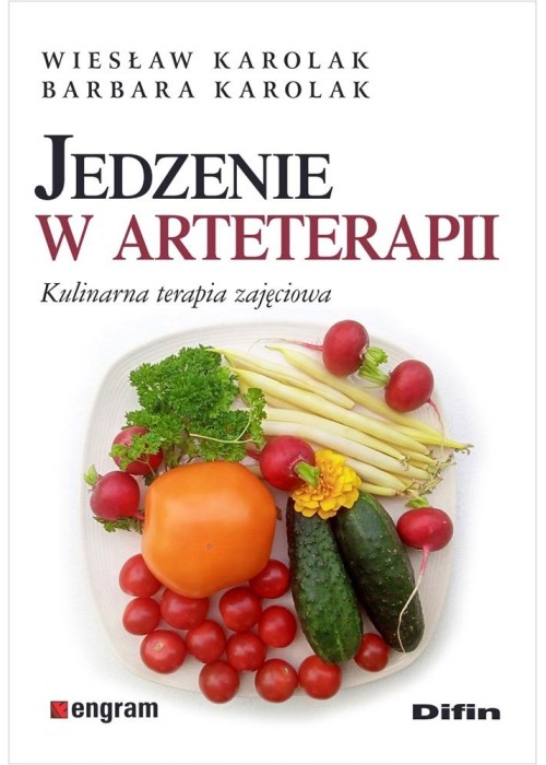 Jedzenie w arteterapii Kulinarna terapia zajęciowa