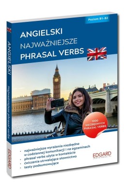 Angielski Najważniejsze Phrasal Verbs w.2