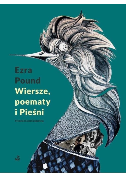 Wiersze, poematy i Pieśni