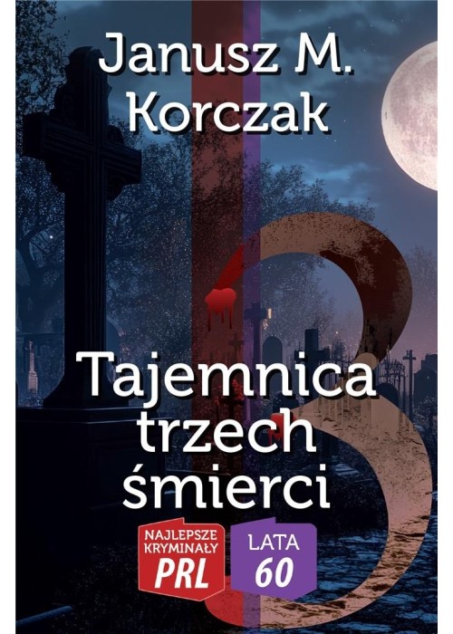 Tajemnica trzech śmierci