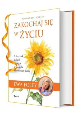 Zakochaj się w życiu