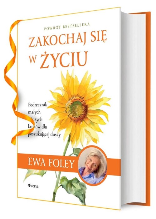 Zakochaj się w życiu