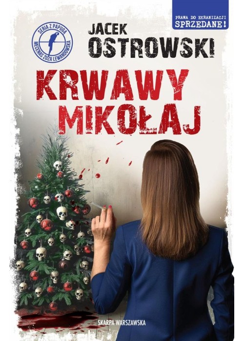 Krwawy Mikołaj