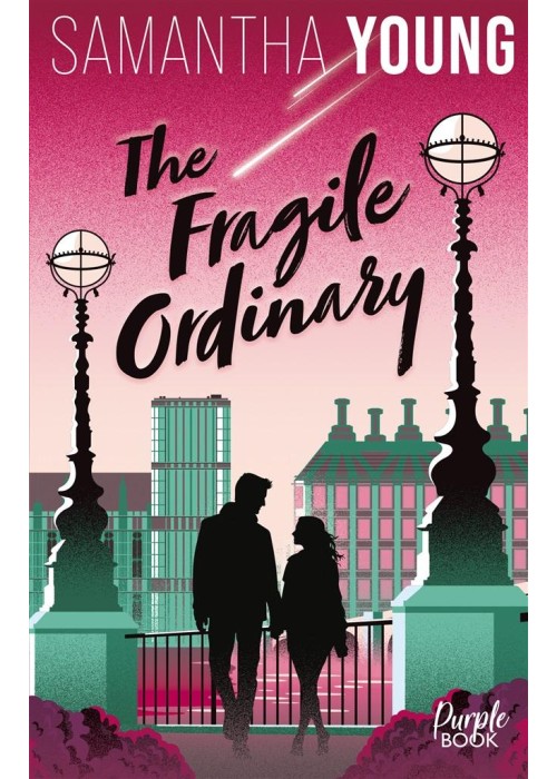 The Fragile Ordinary