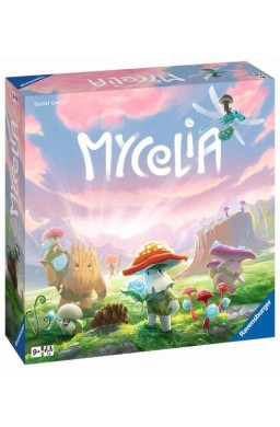 Mycelia