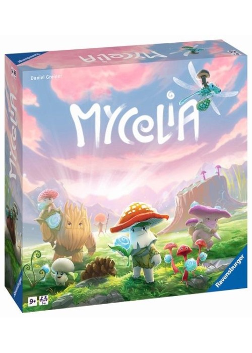 Mycelia