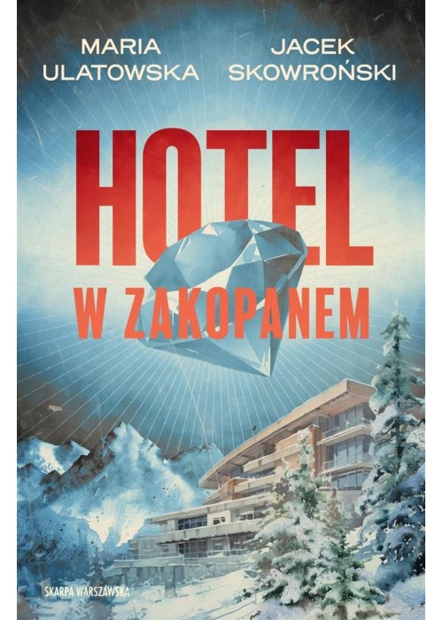 Hotel w Zakopanem