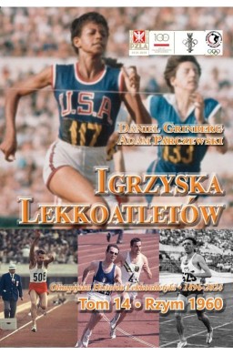 Igrzyska lekkoatletów T.14 Rzym 1960