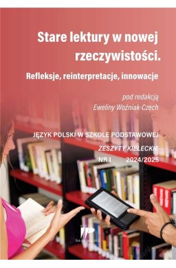 Stare lektury w nowej rzeczywistości 1/2024/2025