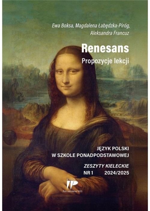 Renesans 1/2024/2025