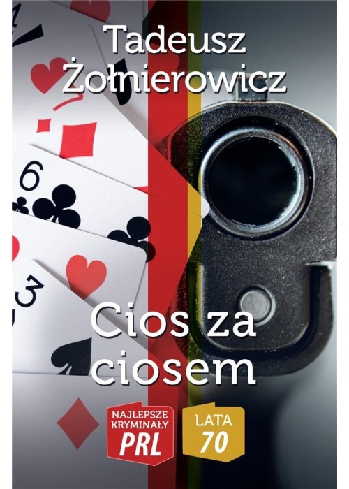 Cios za ciosem