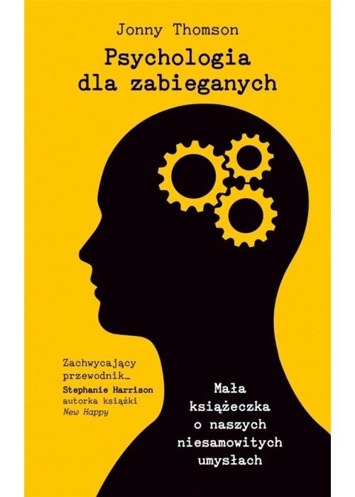 Psychologia dla zabieganych