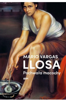 Pochwała macochy