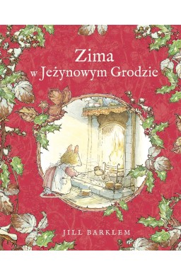 Zima w Jeżynowym Grodzie