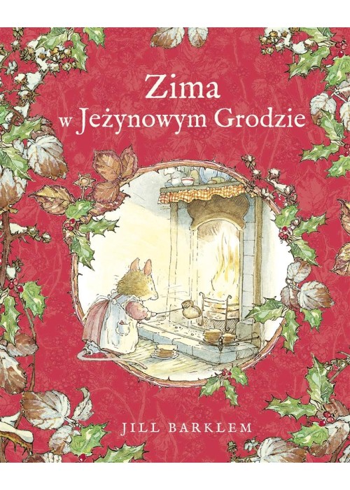 Zima w Jeżynowym Grodzie