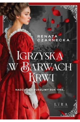 Igrzyska w barwach krwi