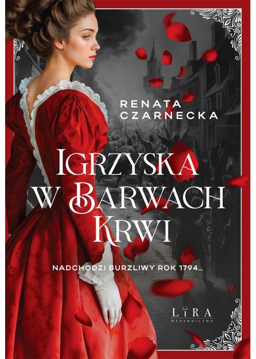 Igrzyska w barwach krwi