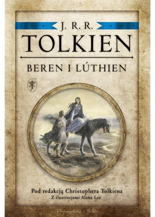 Beren i Luthien