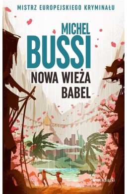 Nowa wieża Babel