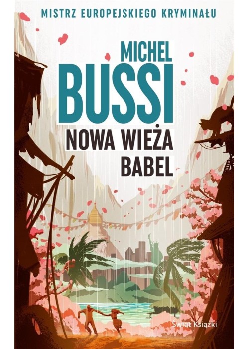 Nowa wieża Babel