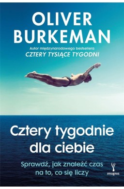 Cztery tygodnie dla ciebie