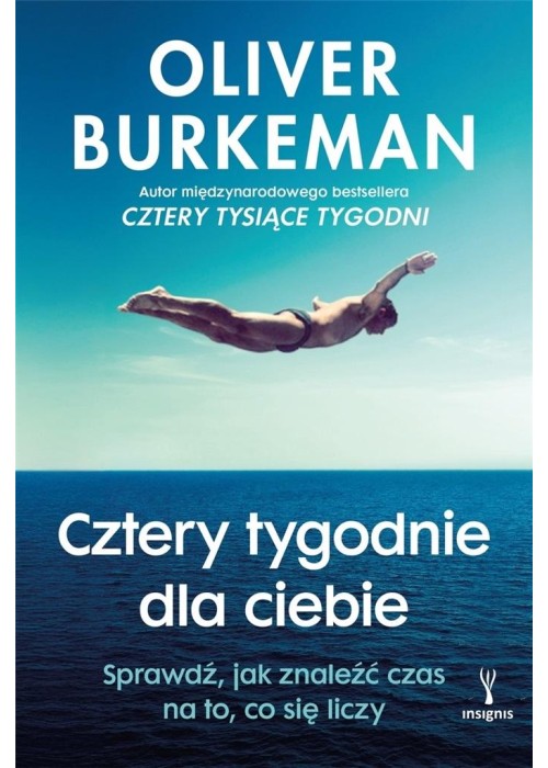 Cztery tygodnie dla ciebie