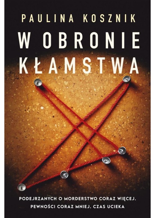 W obronie kłamstwa