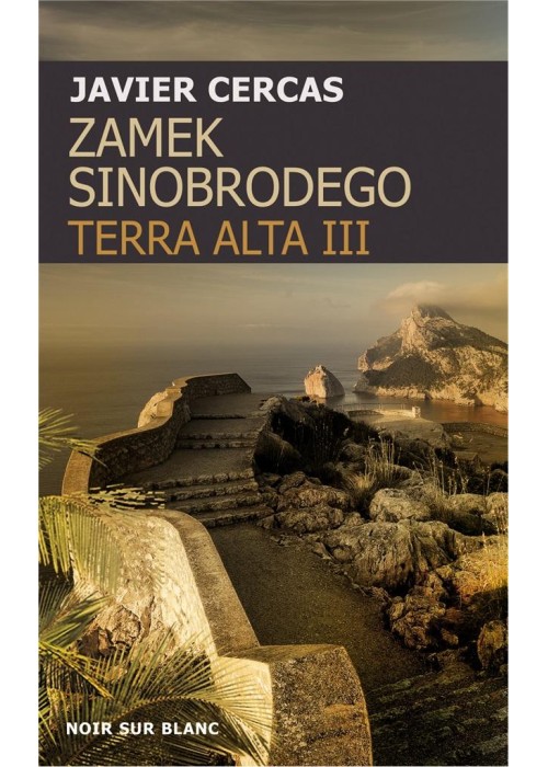 Zamek Sinobrodego. Terra Alta 3