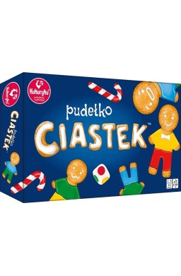 Pudełko Ciastek