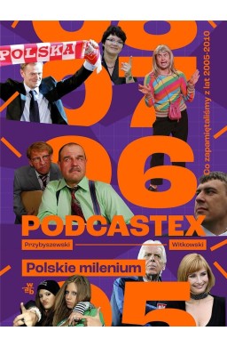 Podcastex. Polskie milenium 2