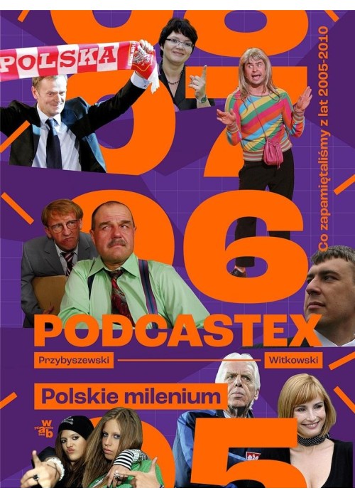 Podcastex. Polskie milenium 2