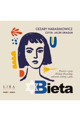 Bieta audiobook