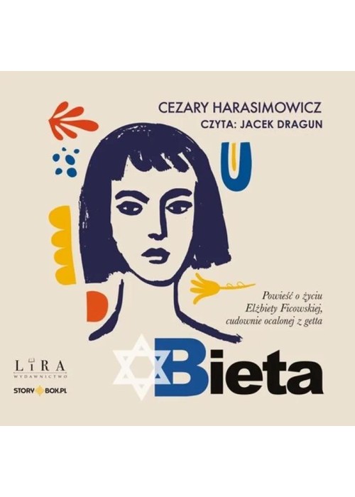 Bieta audiobook