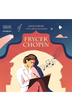 Frycek Chopin audiobook