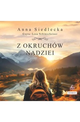 Z okruchów nadziei audiobook