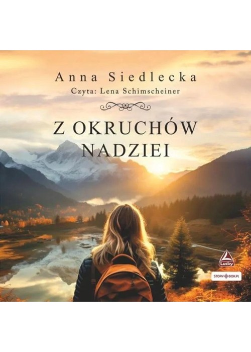 Z okruchów nadziei audiobook