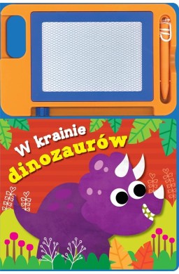 W krainie dinozaurów