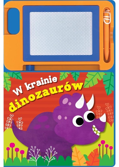 W krainie dinozaurów