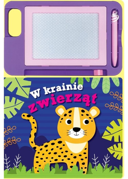 W krainie zwierząt