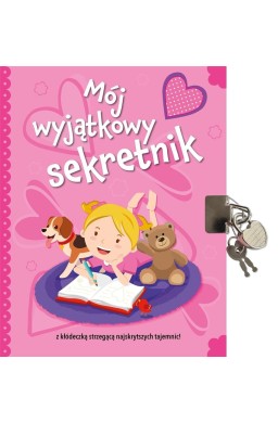 Mój wyjątkowy sekretnik